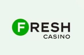 Casino Фреш