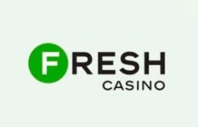 Фреш casino online